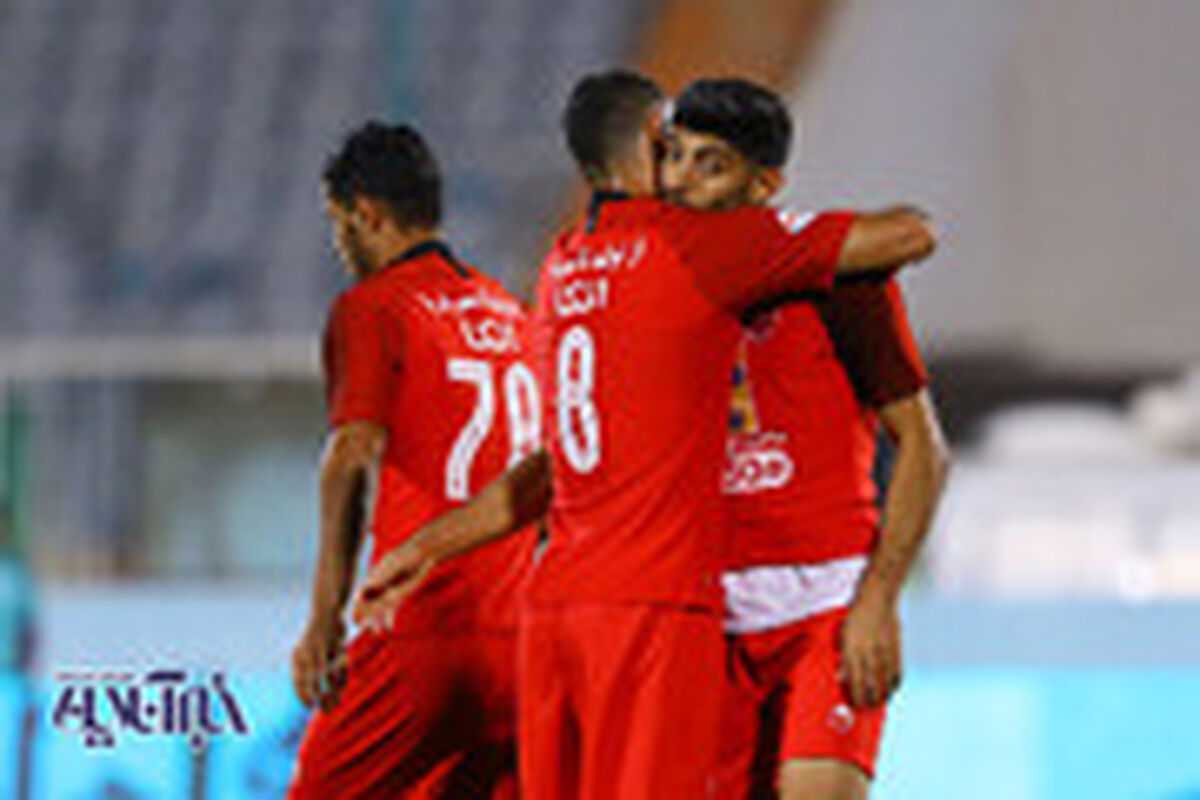 ترکیب پیکان برای دیدار با پرسپولیس مشخص شد