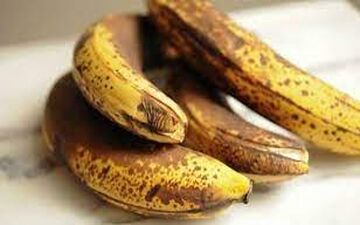 فواید باورنکردنی موز های سیاه برای قلب 