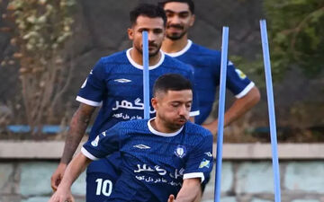 تارتار رفت، گل‌گهر زیر و رو شد؛ جمعه‌بازار لیگ در سیرجان
