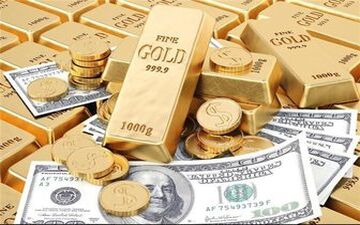 قیمت طلا، قیمت دلار، قیمت سکه و قیمت ارز امروز ۹۹/۰۱/۱۶
