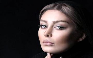 سحر قریشی در سواحل ترکیه ! + عکس