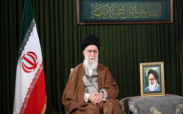 رهبر معظم انقلاب: فلسطین مسئله‌ای نیست که قابل فراموش شدن باشد/ آینده برای رژیم صهیونیستی سخت تر خواهد شد
