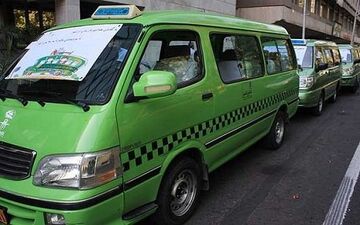 آموزش بیش از 1100 راننده جدید سرویس مدرسه از سوی پلیس