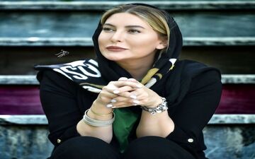ویدیو | ادعای عجیب بازیگر زن معروف ایران کسی عصبیم کنه بدجوری بهش فحش میدم 