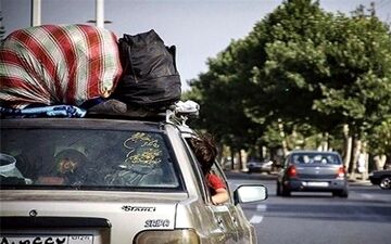 اگر نمیخواهید در سفرها مسموم شوید این ۱۴ توصیه را جدی بگیرید
