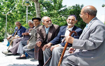 پرداخت وام کم‌بهره و بدون ضامن به مستمری‌بگیران