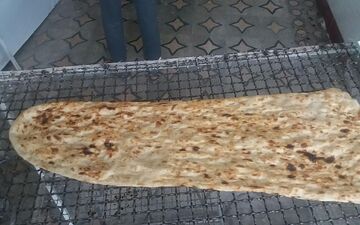 درسرسازی تعطیلی نانوائی‌ها در سرابله و سایر نقاط چرداول