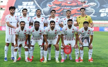 ترکیب متفاوت پرسپولیس مقابل فولاد؛ بازگشت کنعانی و احتمال نیمکت‌نشینی سرگیف