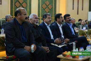 روزملی شورا کرمانشاه