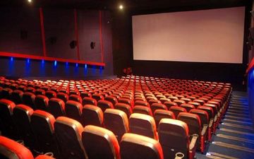  بلیت فیلم «دسته دختران» در سینماهای کرمانشاه نیم‌بها شد  

