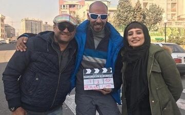 
ارشا اقدسی: ما هم محق دریافت سیمرغ هستیم!