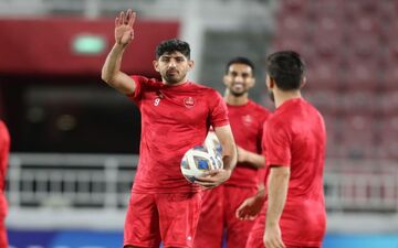 ترابی اسطوره پرسپولیس را جا گذاشت!
