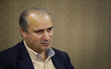 تاج دست به افشاگری زد!