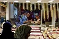 نوسانات قیمت طلا و سکه در ۲۴ مردادماه ۱۴۰۵