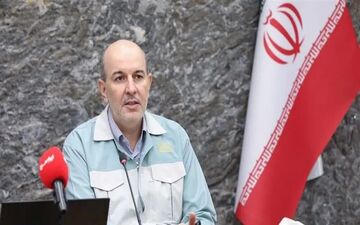 لزوم همکاری ساختاریافته برای توسعه فناوری در صنعت فولاد
