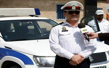 ‍ مجوز تاسیس آموزشگاه پایه دوم و موتورسیکلت اعطا می شود  