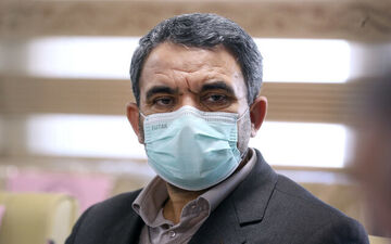 
حضور ۹۰ درصدی دانش‌آموزان در مدارس