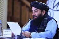 افغانستان بر ادامه همکاری با پاکستان تأکید کرد