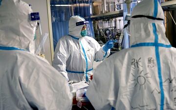 تلاش محققان چینی برای یافتن واکسن کرونا