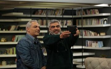  آنچه درباره «مهران مدیری» نمی‌دانستید