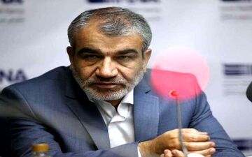 دور دوم انتخابات مجلس ۲۱ شهریورماه برگزار می‌شود