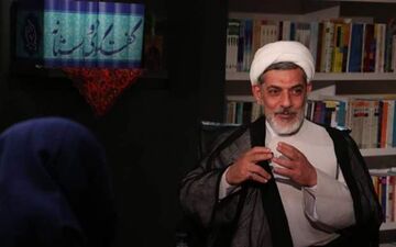 پاسخ حجت‌الاسلام رفیعی به دلیل اجباری بودن حجاب