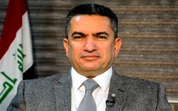 حمایت مأمور تشکیل دولت از حشد شعبی 