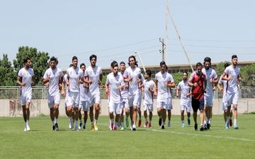 برنامه تراکتور برای بازی مقابل فولاد خوزستان