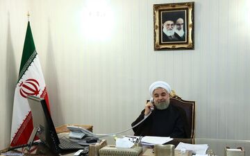 امنیت و ثبات منطقه، تنها در چارچوب همکاری‌های منطقه‌ای قابل دسترس است