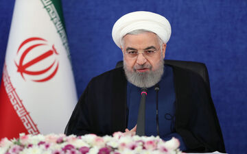۶۱ نماینده به روحانی تذکر دادند
