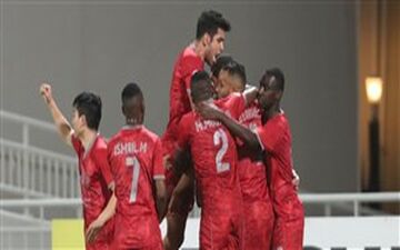  هشدار جدی به پرسپولیس