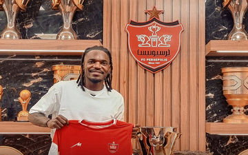 جنجال انتقال هافبک خارجی؛ پرسپولیس از پرداخت پول معاف شد