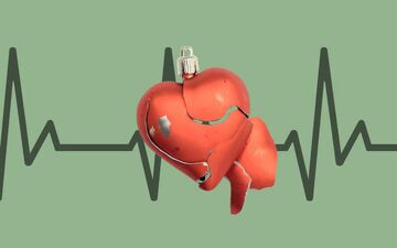 چگونه علائم اولیه سکته قلبی را شناسایی کنیم؟