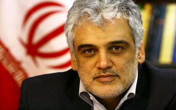 طهرانچی سرپرست دانشگاه آزاد شد
