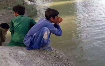 هفتمین قربانی "هوتگ" در بلوچستان جان باخت