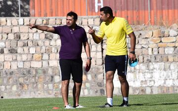  بهترین مدیر جهان را هم بیاورند مشکلات استقلال حل نمی شود