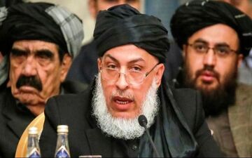  نیروهای طالبان به ارتش افغانستان می پیوندند