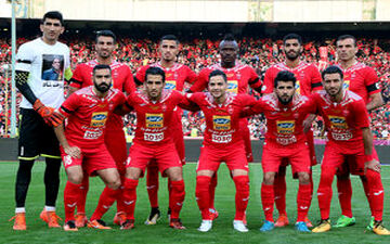 آخرین خبر از تمدید قرارداد پرسپولیسی‌ها
