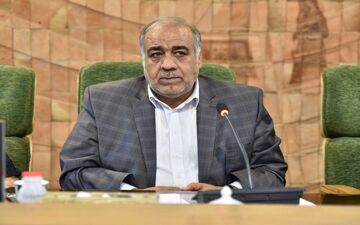 2317 میلیارد تومان وام مناطق زلزله زده کرمانشاه امهال شد
