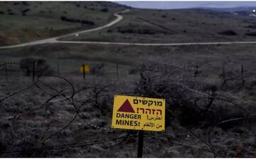 رویترز: سوریه و اسرائیل در حال انجام گفتگوهای مستقیم هستند