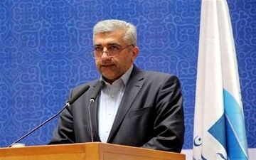 مشارکت صددرصدی بخش خصوصی در تولید برق