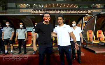 فرهاد یا جواد؛ جام اول به کدام یک می رسد؟
