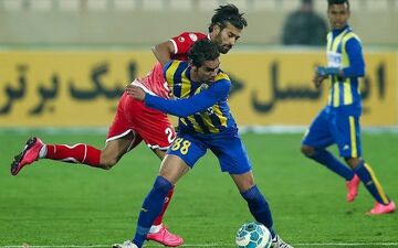 
پرسپولیس دست نیافتنی شد/ طارمی دوباره اوج گرفت