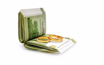 
وام ازدواج نیم میلیاردی می شود؟