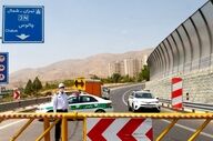 اعلام جزئیات محدودیت تردد در جاده های کشور تا پایان هفته