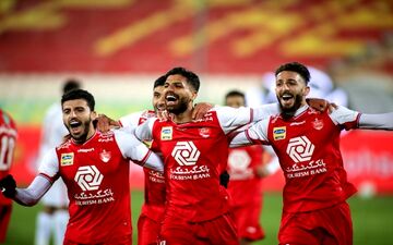 خبیری: تمام دغدغه گل‌محمدی بستن تیمی قدرتمند برای فصل بعد است/ به درویش اختیار تام دادیم 
