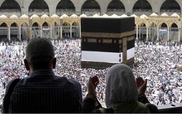 کدام کشور بیشترین سهمیه حج را خواهد داشت؟
