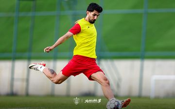 بازداشت موقت ستاره پرسپولیس/ استوری جنجالی دردسرساز شد  