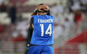 محرومیت ستاره استقلال سوال برانگیز شد!