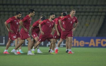 حداکثر یک بازی پرسپولیس معوقه خواهد شد